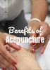 Thumbnail Benefits of Acupuncture Thumbnail Benefits of Acupuncture
