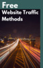 Thumbnail Free Website Traffic Methods