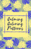 Thumbnail Calming Coloring Patterns