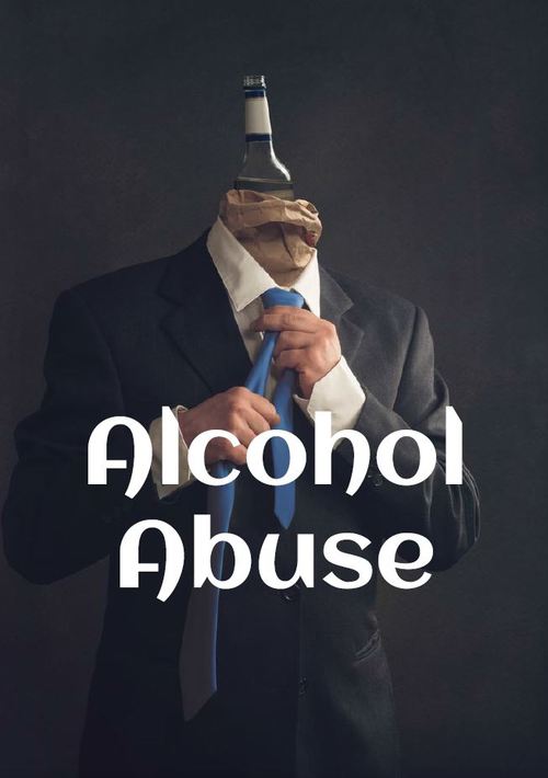 Product picture Alcohol Abuse