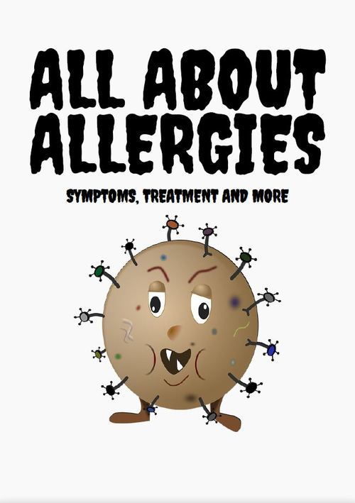 Product picture All About Allergies