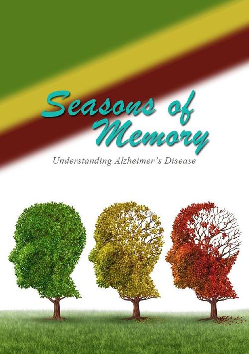 Product picture Seasons of Memory - Understanding Alzheimers Disease