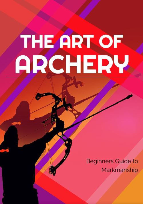 Product picture The Art of Archery