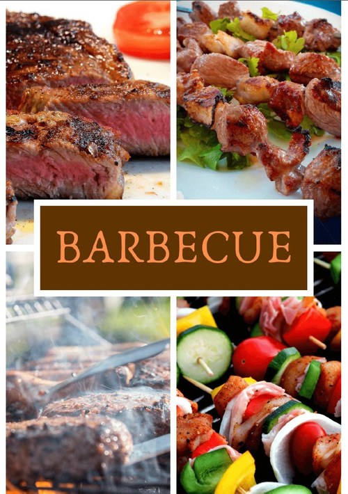 Product picture Barbecue