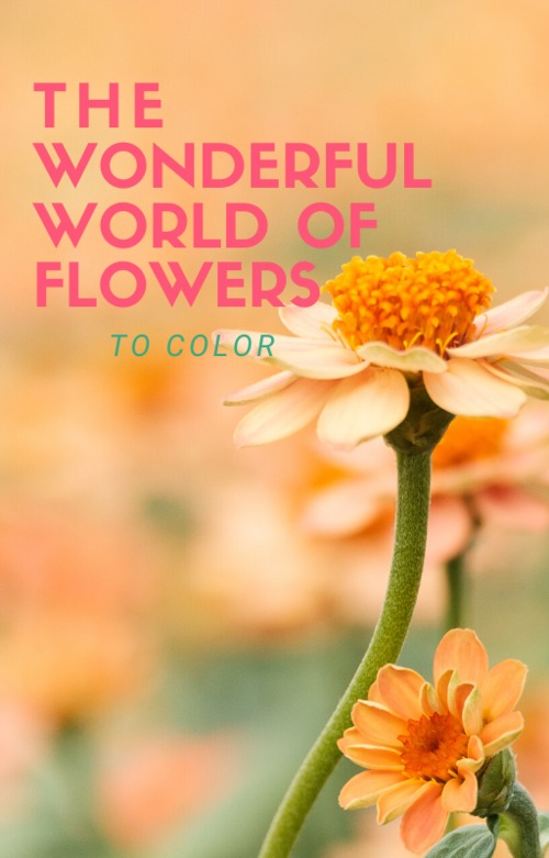 Product picture The Wonderful World of Flowers