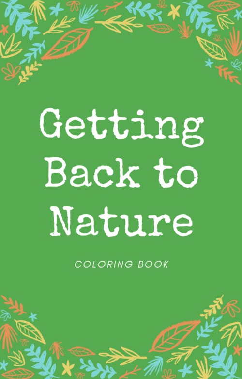 Product picture Getting Back to Nature